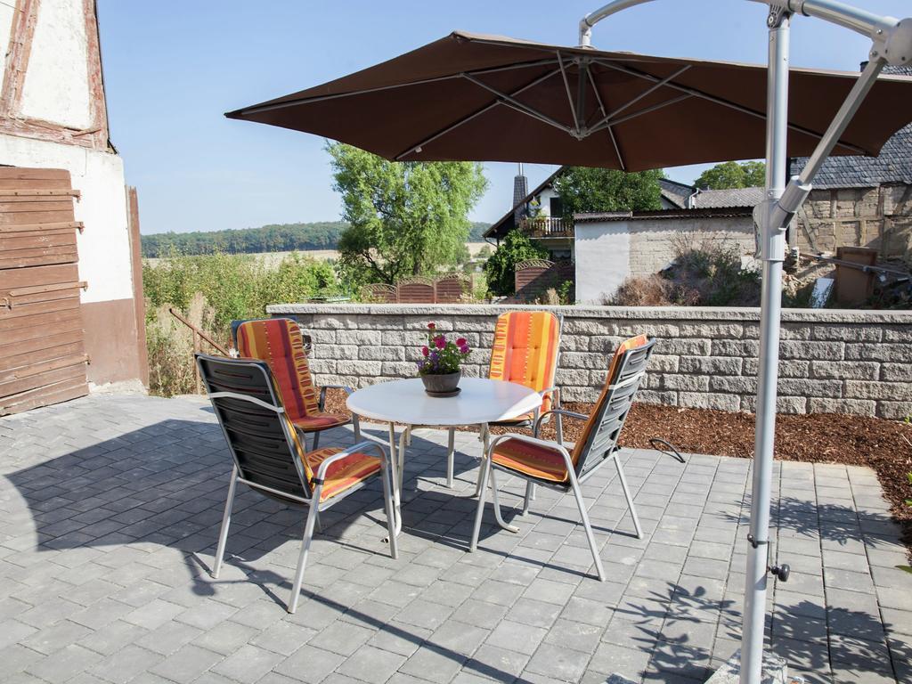 Spacious Holiday Home Between Mosel And Hunsr Ck Blankenrath Exterior foto